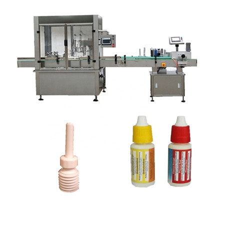 For Small Business Washing Filling Capping Plastic Bottle Mineral Water Making Machine